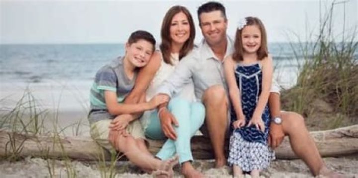Who Is Jennifer Palmer? Ryan Palmer Wife- Married Life And Kids