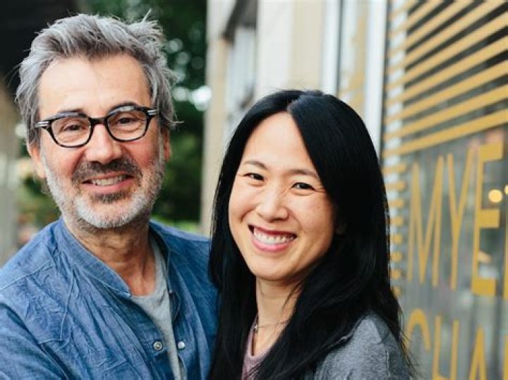 Who Is Joanne Chang's Husband, Christopher Myers? His Bio, Age, Job |