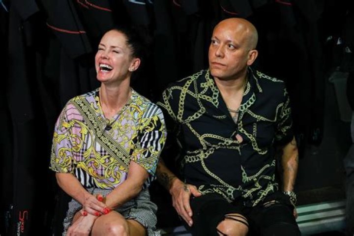 Who is Lene Nystrom Dating Now