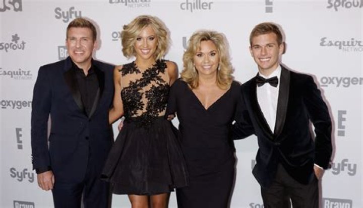 Who Is Pamela Chrisley? Meet Todd Chrisley's Sister-In-Law! |