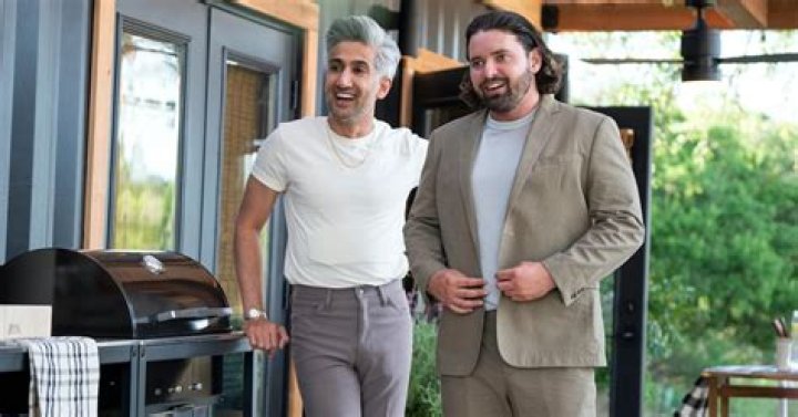 Who Is Queer Eye's Josh Eilers? His Bio, Age, Girlfriend, Height, Career |