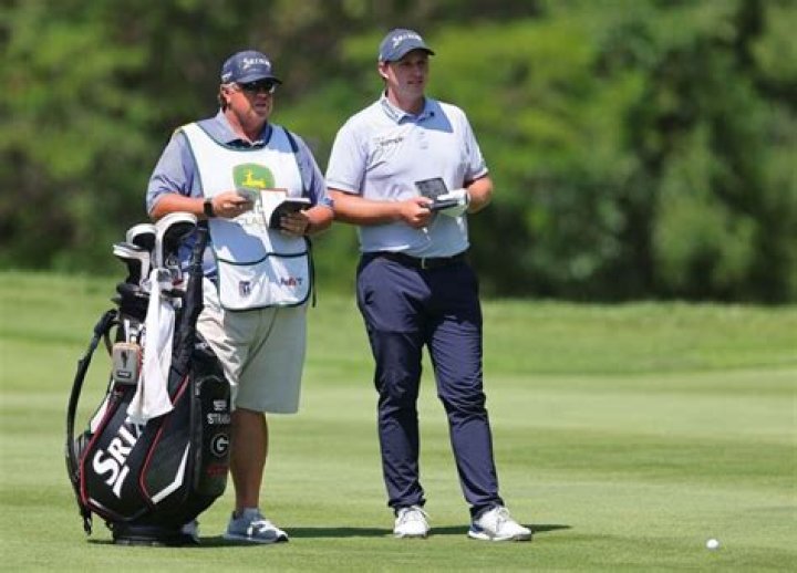 Who Is Sepp Straka Caddie? Golfer Net Worth, Earnings And More