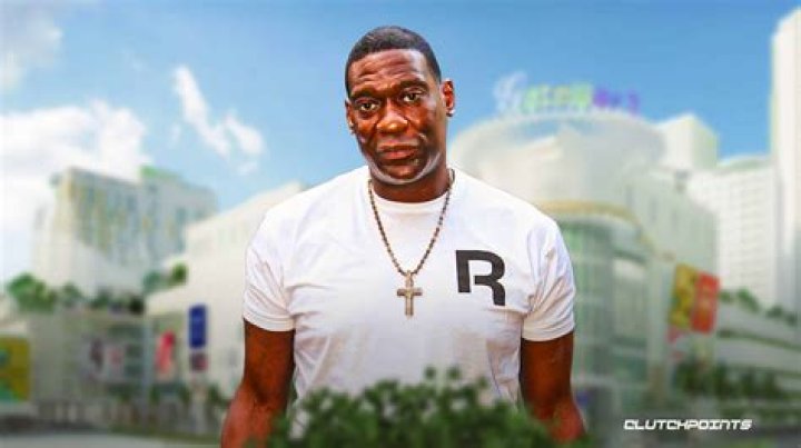 Who Is Shawn Kemp Wife Marvena L?