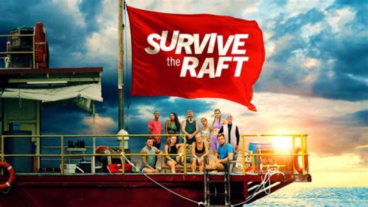 Who Is Survive the Raft Russell Ellis? His Age, Job, Wife, Family |