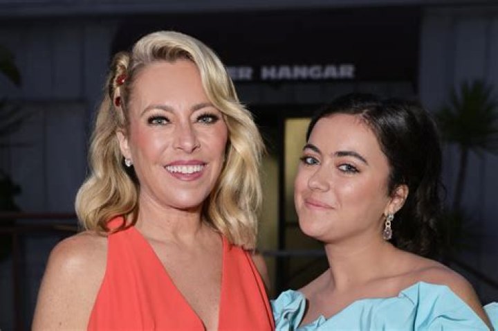 Who Is Sutton Stracke Daughter Porter Stracke? Meet Her On Instagram