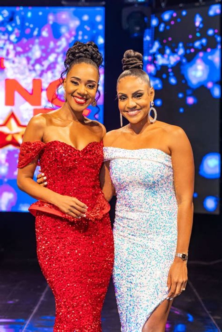 Who is Terri-Karelle Reid Dating Now