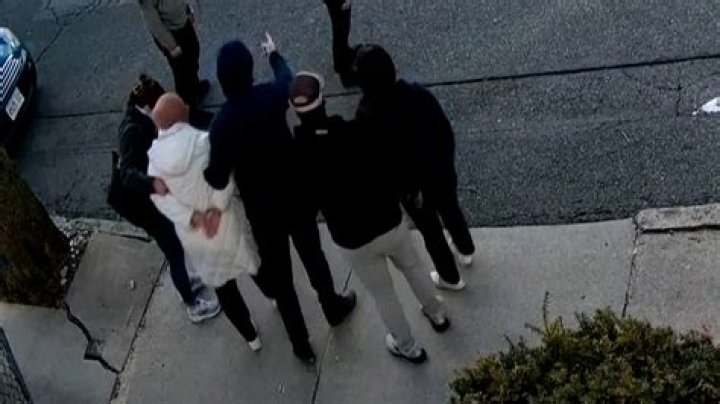 Who is Terry Kennedy's wife? Skateboarding star arrested for beating man and threatening cops