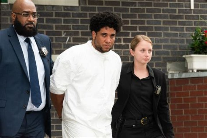 Who Is Thomas Abreu? His Age, Job |