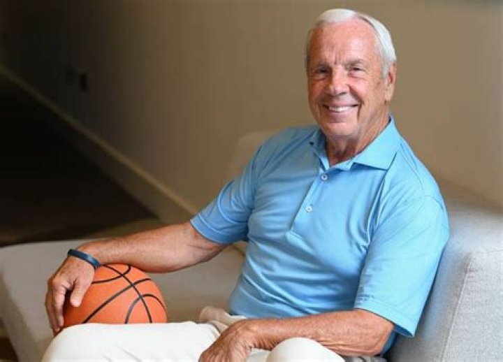 Who Is Wanda Williams, Roy Williams Wife? Where Are They Now?