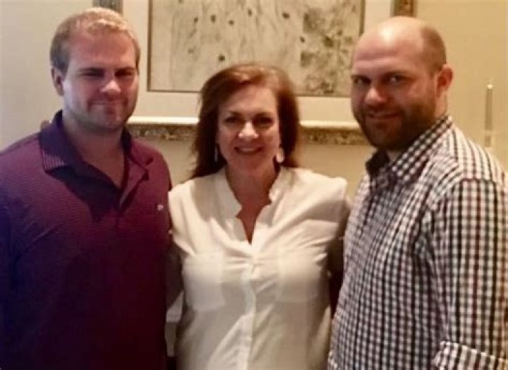 Who Was Barrett Anthony Lunde? Arn Anderson Son, Age Sibling And Mother