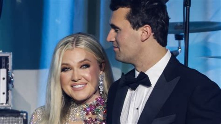 Who Was Erika In Luis MiguelS Life? Celebrity