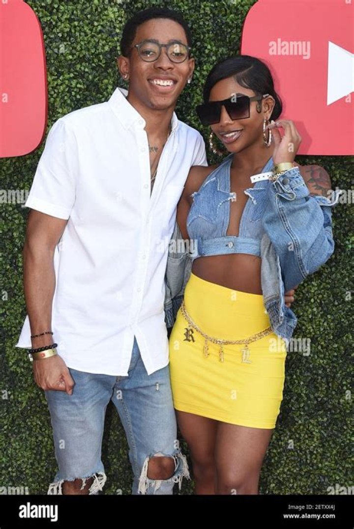 Why did Dearra Taylor and Ken Walker split? All You Need to Know