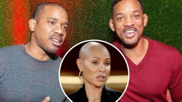 Will Smith Fiercely Blasts Those Duane Martin Romance Rumors After Ex-Assistant's Betrayal