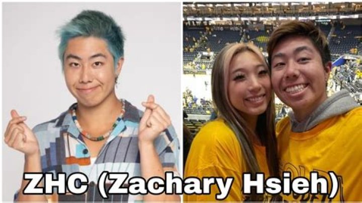 Zach Hsieh ZHC's Net Worth Explored